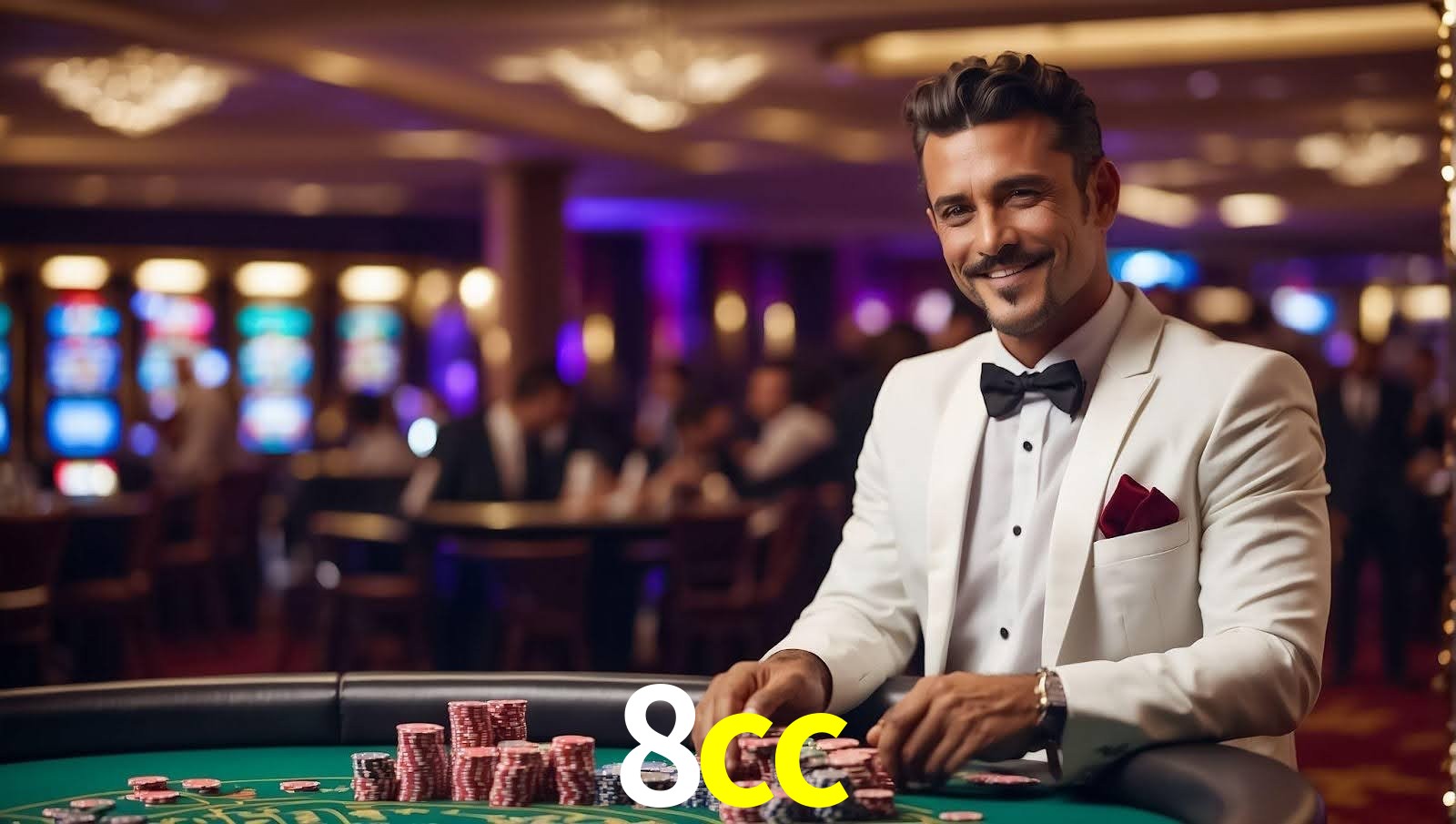 Ofertas Exclusivas 8cc