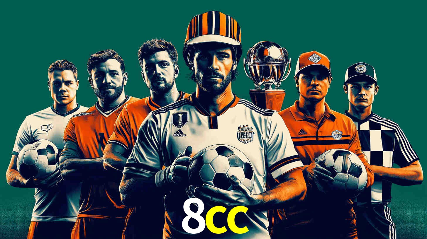 Descubra o Programa VIP da 8cc: Vantagens Exclusivas para Jogadores