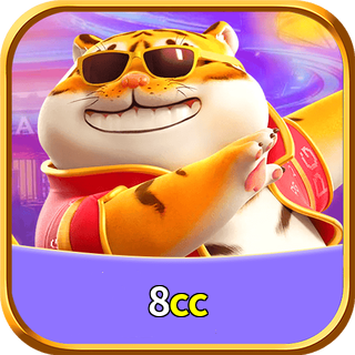 Logo da 8cc